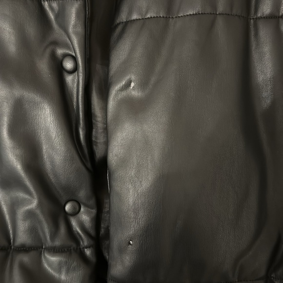 dynamite city puffer - size L - Picture 3 of 5